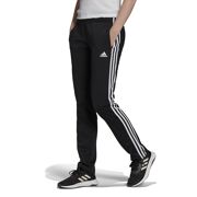 Adidas - ESSENTIALS 3-STRIPES TRACK PANT trainingsbroek dames